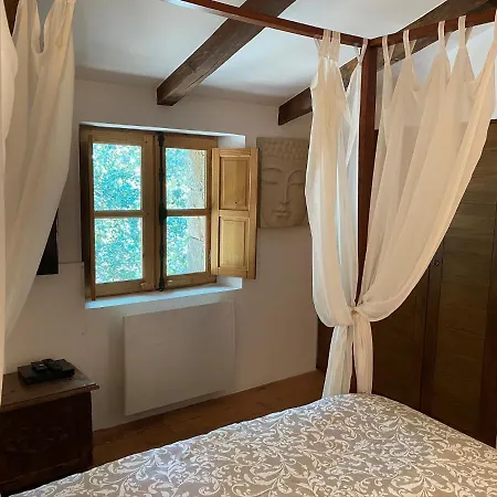 Villa Bergerie Authentique Avec Piscine Proche De Porto-vecchio Et De Ses Plages Sotta