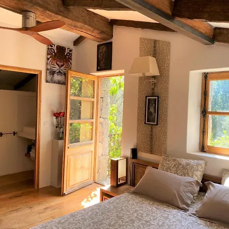 Bergerie Authentique Avec Piscine Proche De Porto-vecchio Et De Ses Plages Villa