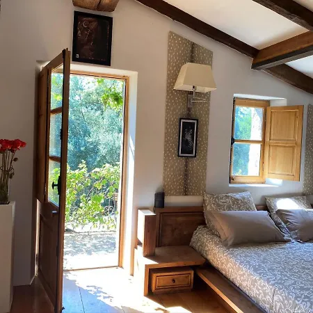 Bergerie Authentique Avec Piscine Proche De Porto-vecchio Et De Ses Plages Villa *