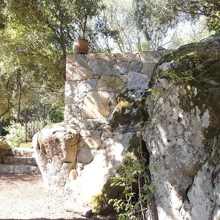 Bergerie Authentique Avec Piscine Proche De Porto-vecchio Et De Ses Plages *