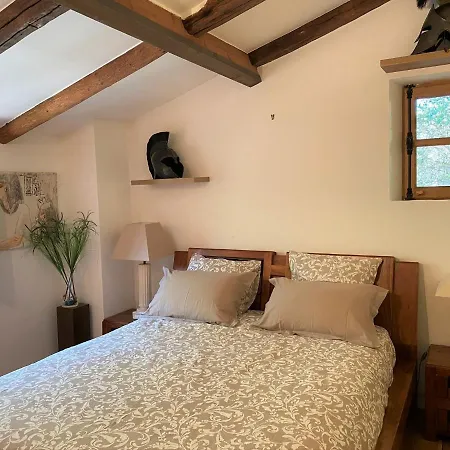 Bergerie Authentique Avec Piscine Proche De Porto-vecchio Et De Ses Plages Villa