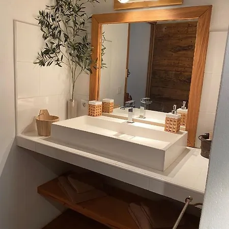 Bergerie Authentique Avec Piscine Proche De Porto-vecchio Et De Ses Plages Villa Sotta