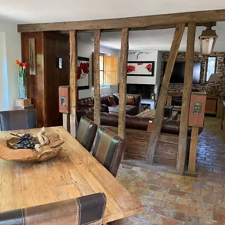 Bergerie Authentique Avec Piscine Proche De Porto-vecchio Et De Ses Plages