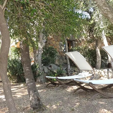Bergerie Authentique Avec Piscine Proche De Porto-vecchio Et De Ses Plages *