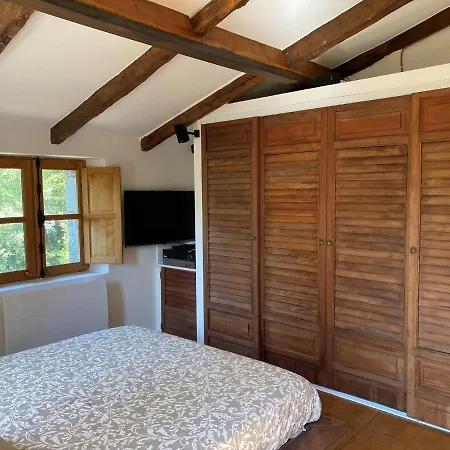 Villa Bergerie Authentique Avec Piscine Proche De Porto-vecchio Et De Ses Plages *