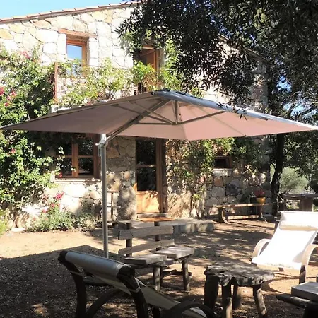 Bergerie Authentique Avec Piscine Proche De Porto-vecchio Et De Ses Plages * Sotta