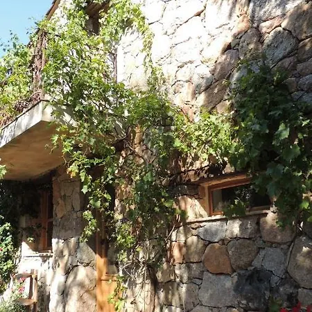 Bergerie Authentique Avec Piscine Proche De Porto-vecchio Et De Ses Plages Villa *