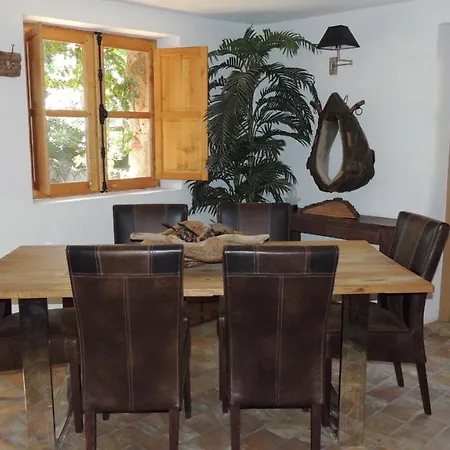 Villa Bergerie Authentique Avec Piscine Proche De Porto-vecchio Et De Ses Plages *