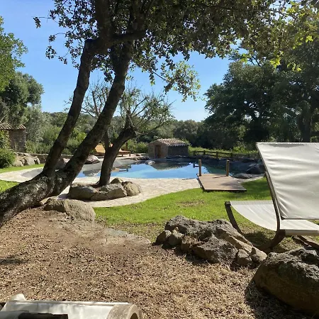 Bergerie Authentique Avec Piscine Proche De Porto-vecchio Et De Ses Plages Villa *