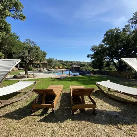 Bergerie Authentique Avec Piscine Proche De Porto-vecchio Et De Ses Plages * Sotta